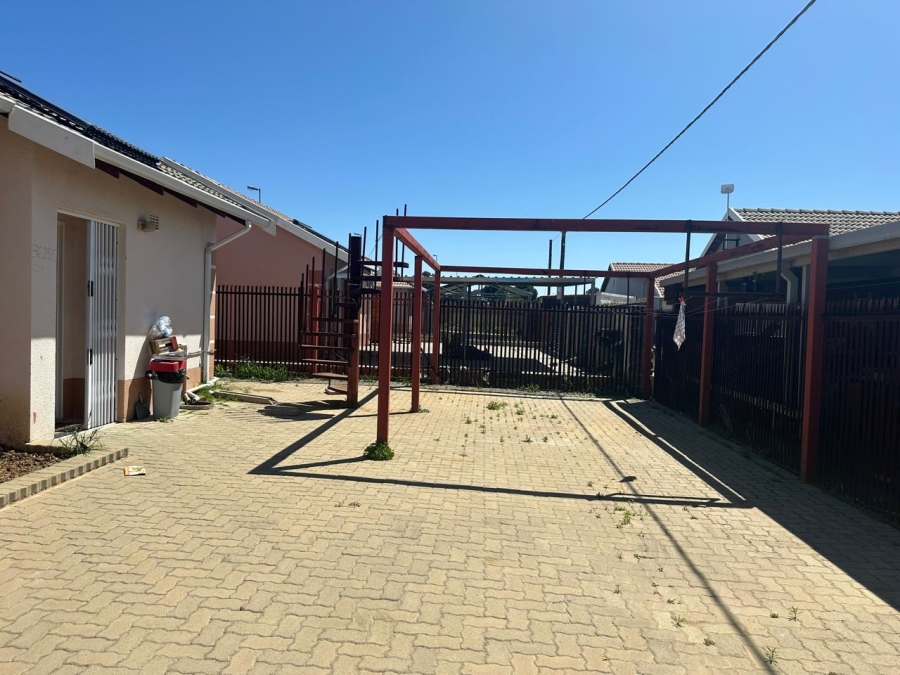 3 Bedroom Property for Sale in Raceway Free State